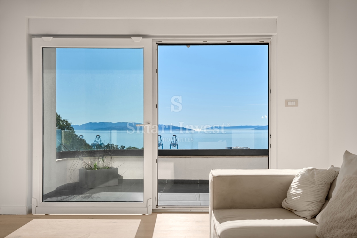 Stanovanje Banderovo, Rijeka, 106m2