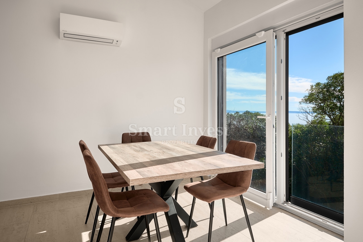 Stanovanje Banderovo, Rijeka, 106m2