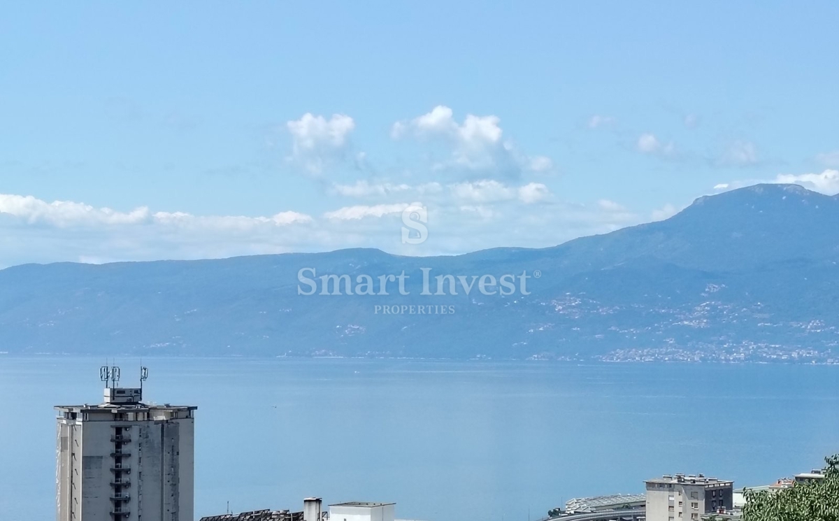 Stanovanje Banderovo, Rijeka, 106m2