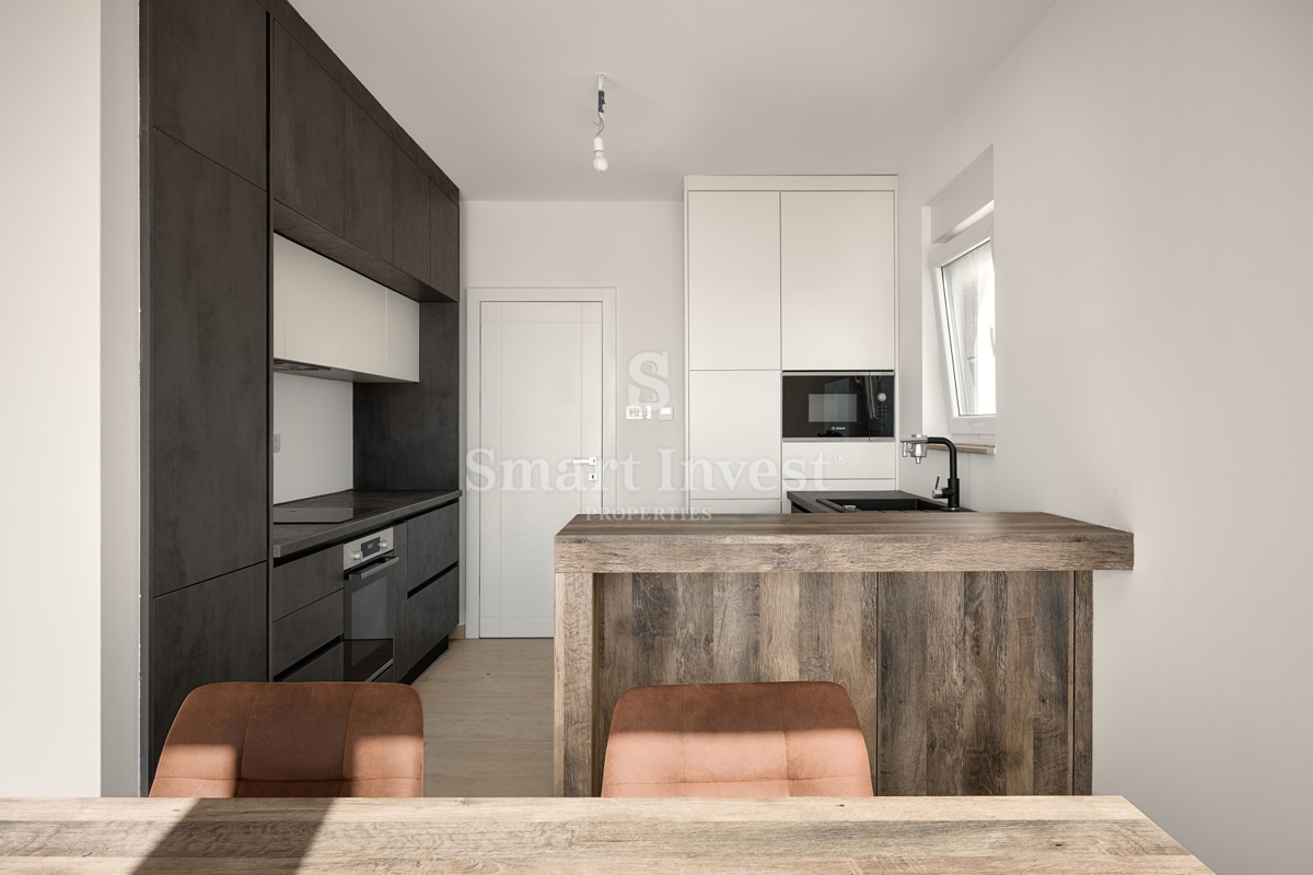 Stanovanje Banderovo, Rijeka, 106m2