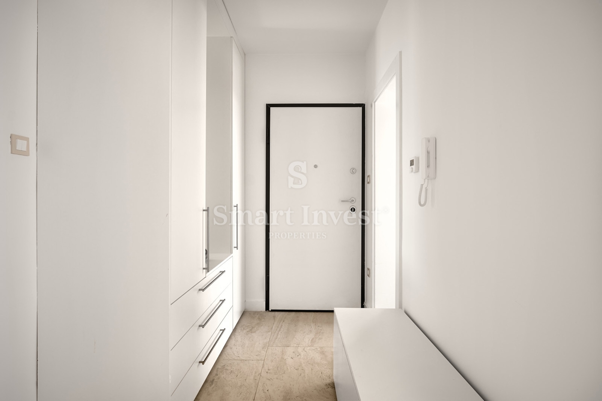 Stanovanje Banderovo, Rijeka, 106m2