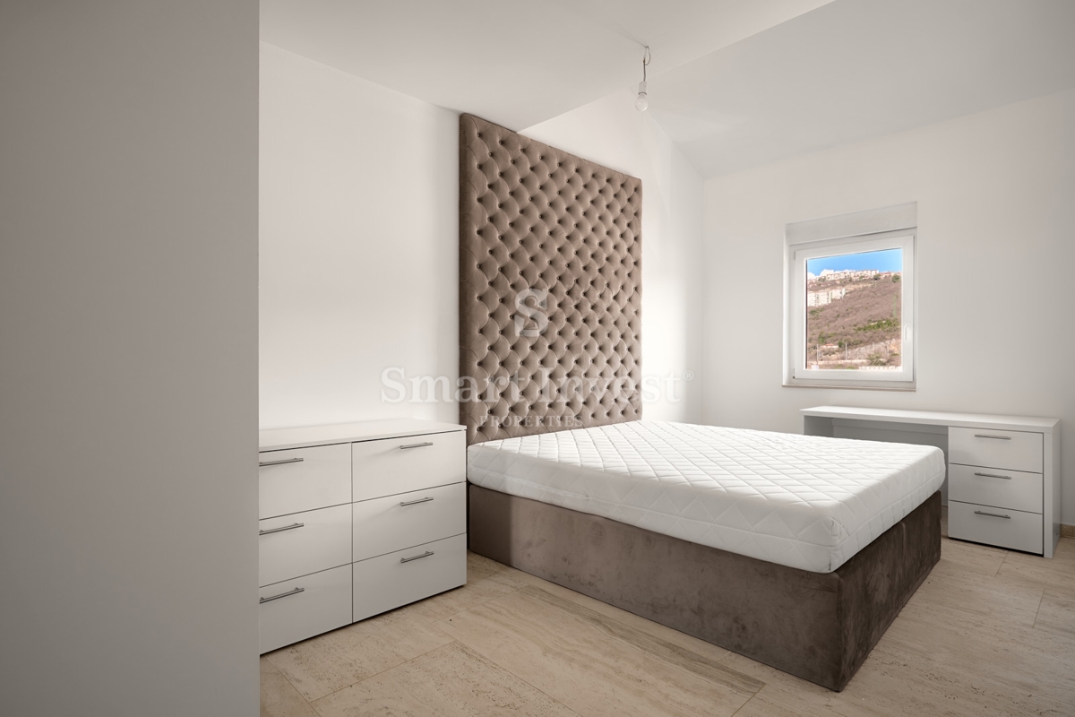 Stanovanje Banderovo, Rijeka, 106m2