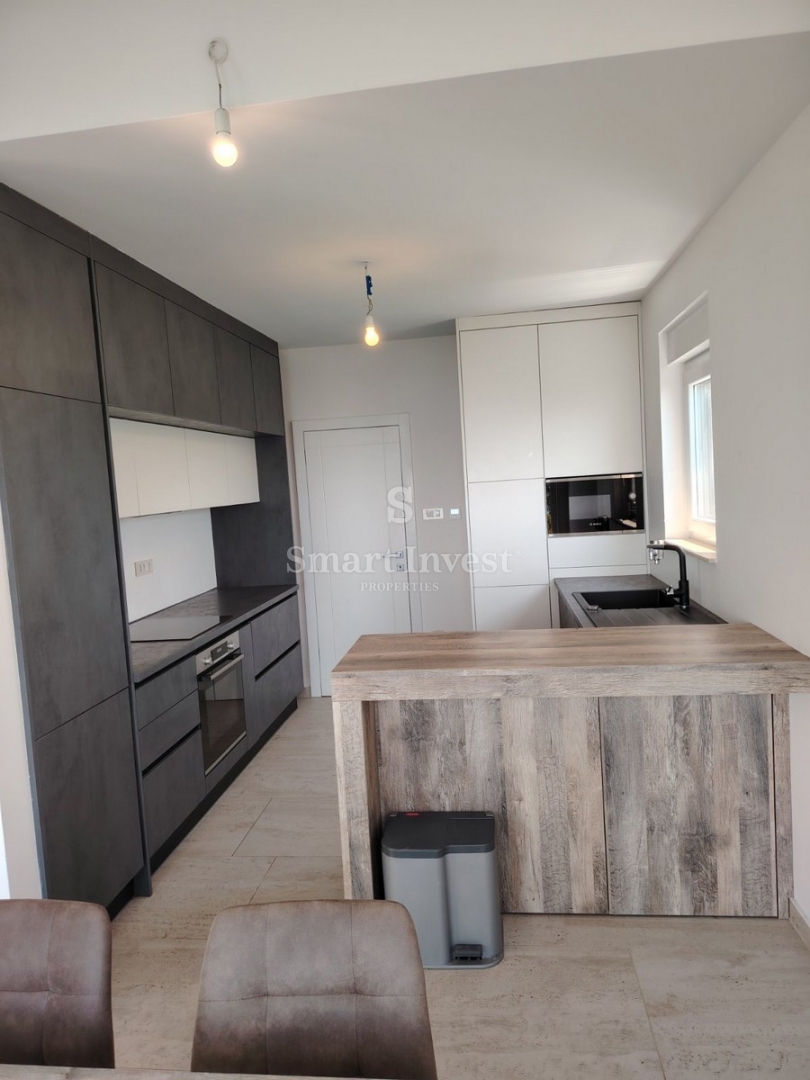 Stanovanje Banderovo, Rijeka, 106m2