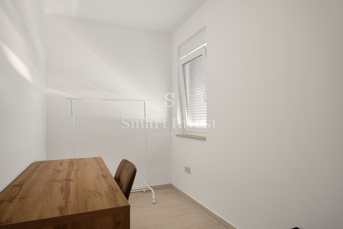 Stanovanje Banderovo, Rijeka, 106m2