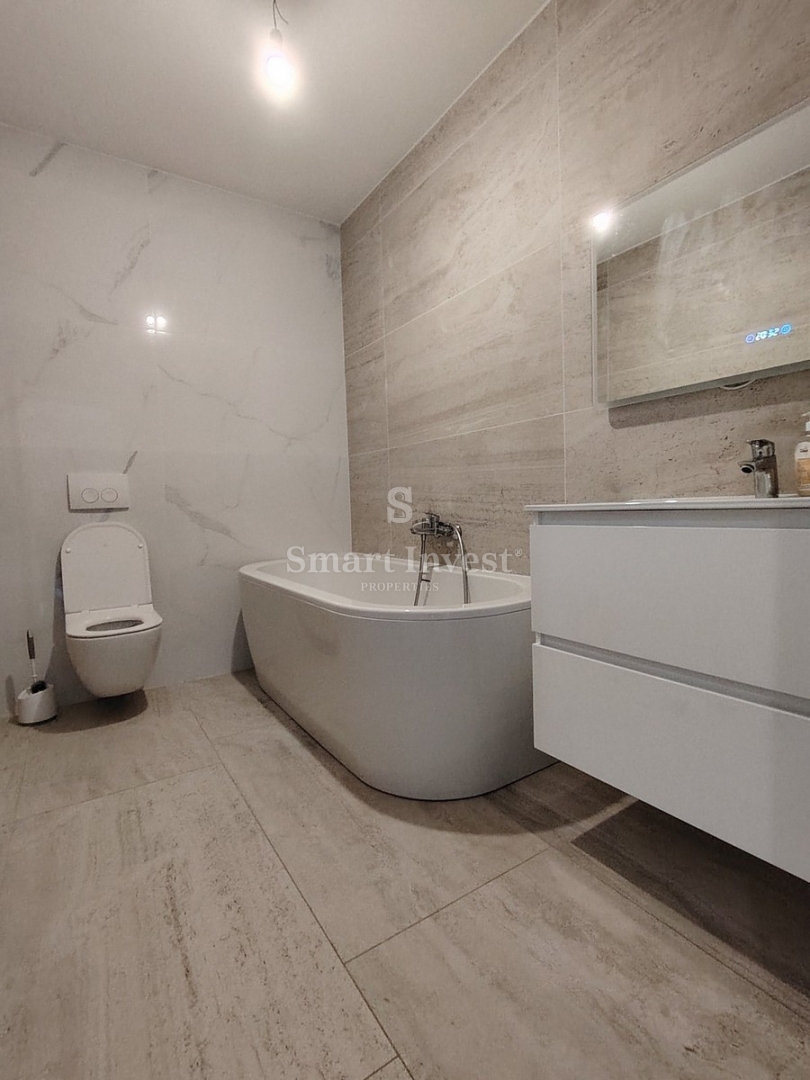 Stanovanje Banderovo, Rijeka, 106m2