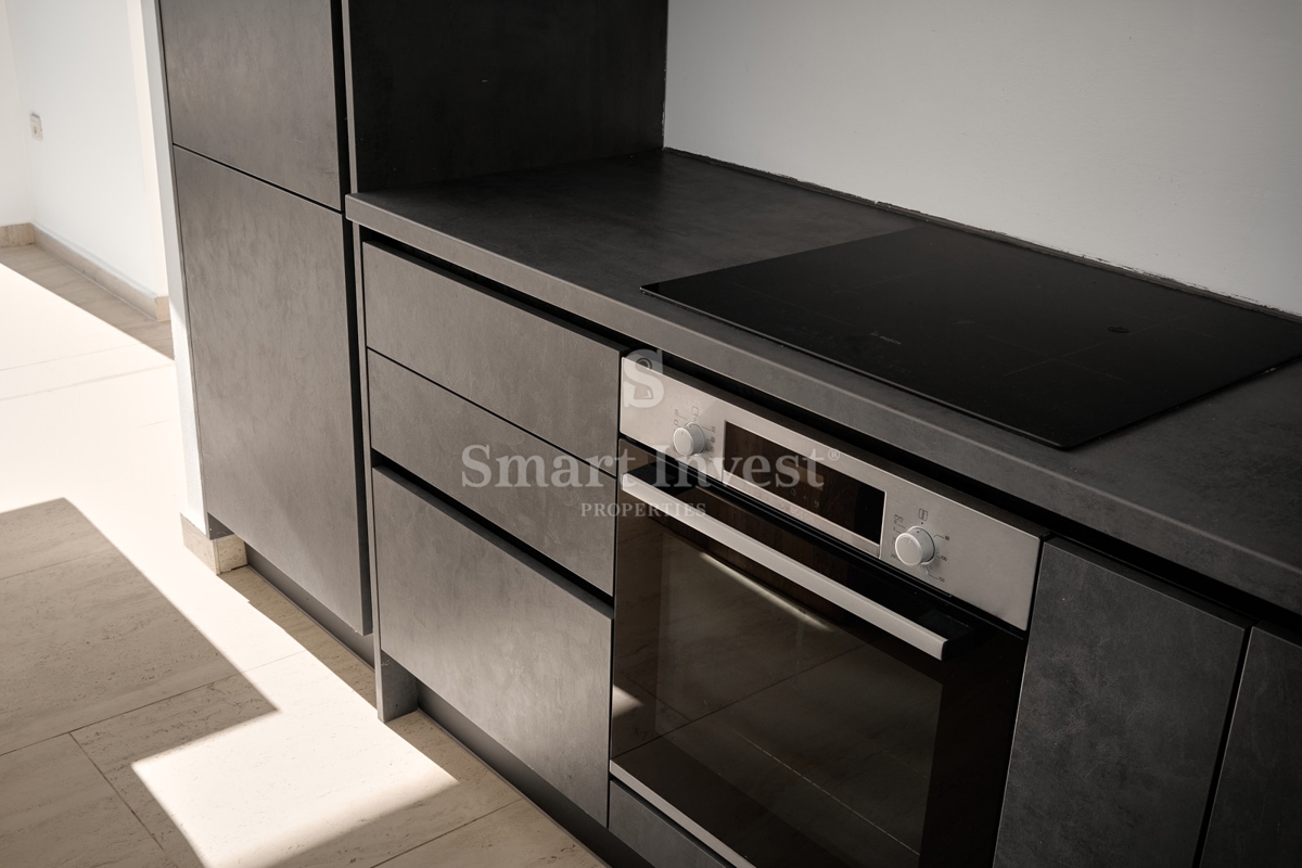 Stanovanje Banderovo, Rijeka, 106m2