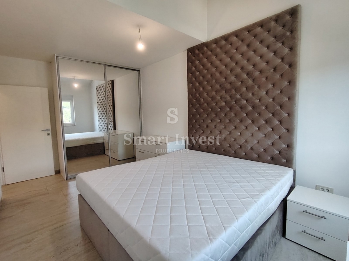 Stanovanje Banderovo, Rijeka, 106m2