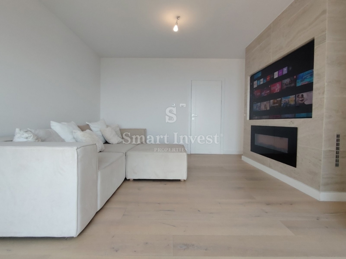 Stanovanje Banderovo, Rijeka, 106m2