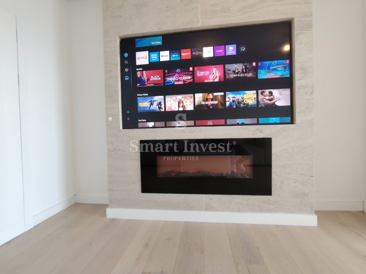 Stanovanje Banderovo, Rijeka, 106m2