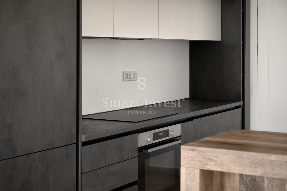 Stanovanje Banderovo, Rijeka, 106m2