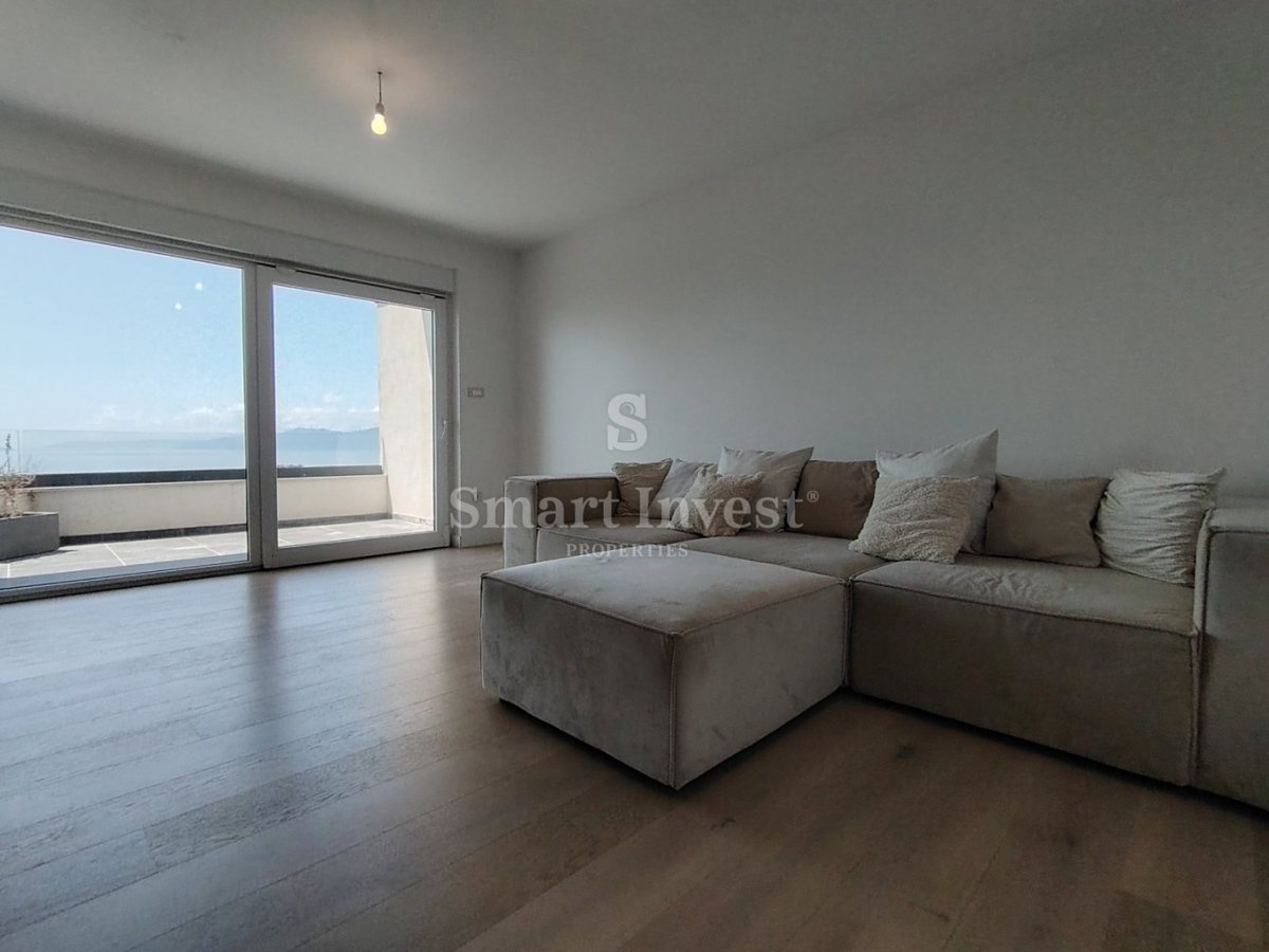 Stanovanje Banderovo, Rijeka, 106m2