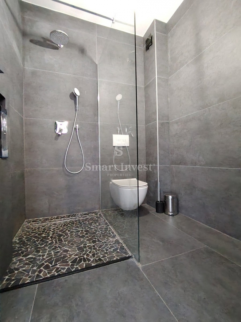 Stanovanje Banderovo, Rijeka, 106m2