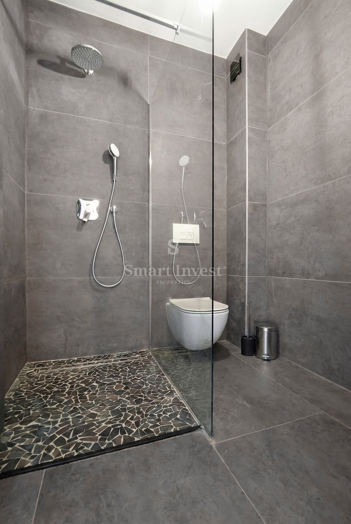 Stanovanje Banderovo, Rijeka, 106m2