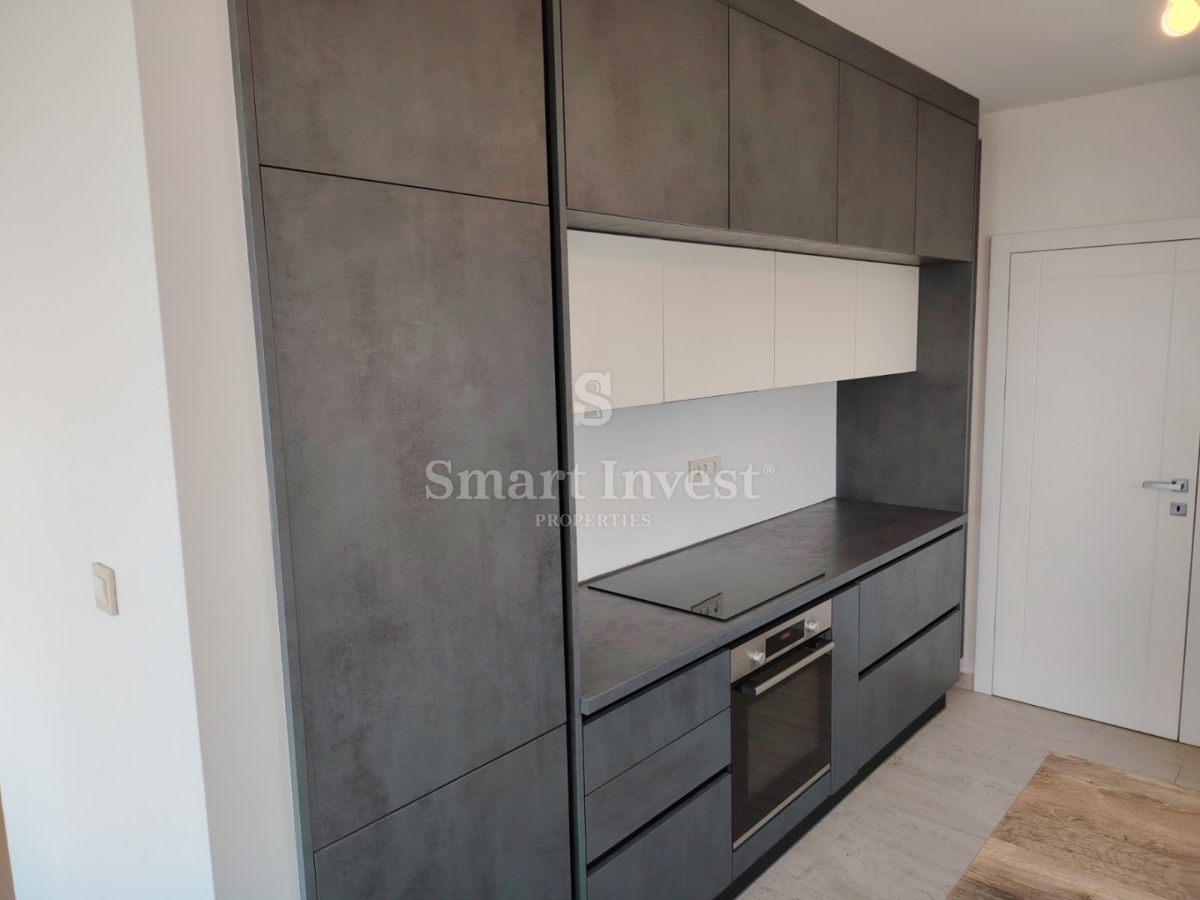 Stanovanje Banderovo, Rijeka, 106m2