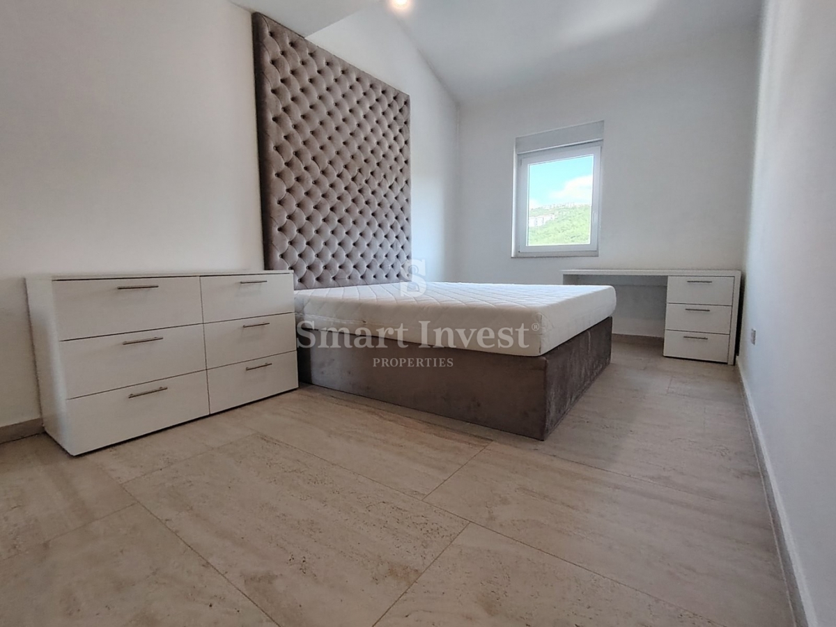 Stanovanje Banderovo, Rijeka, 106m2