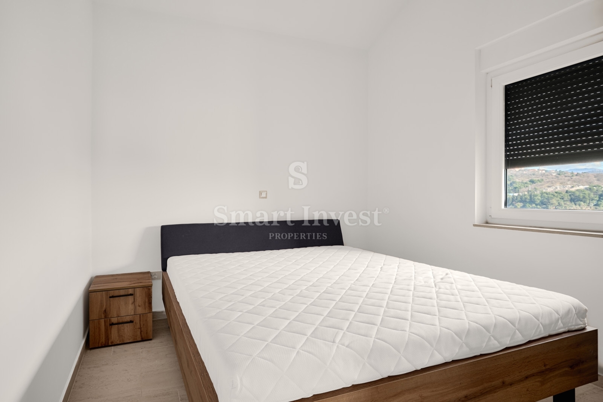 Stanovanje Banderovo, Rijeka, 106m2