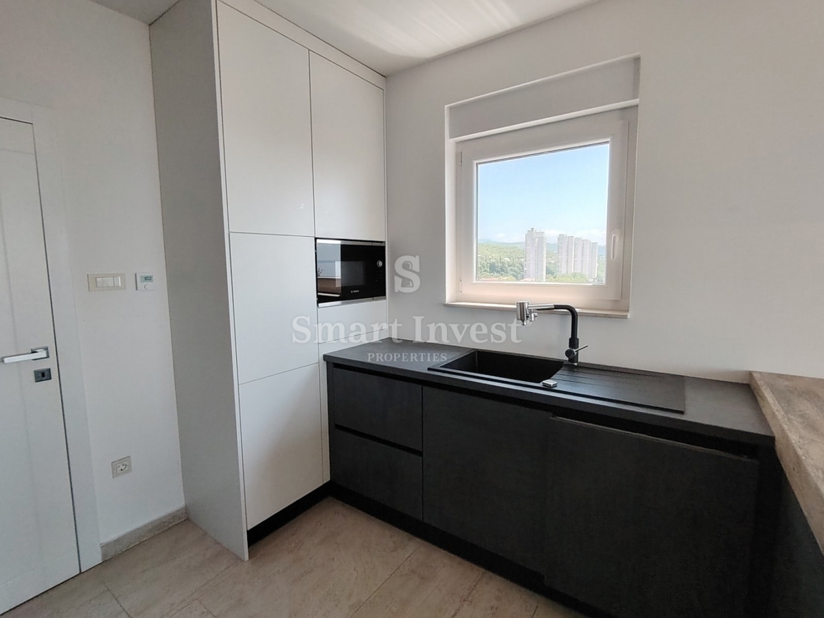 Stanovanje Banderovo, Rijeka, 106m2