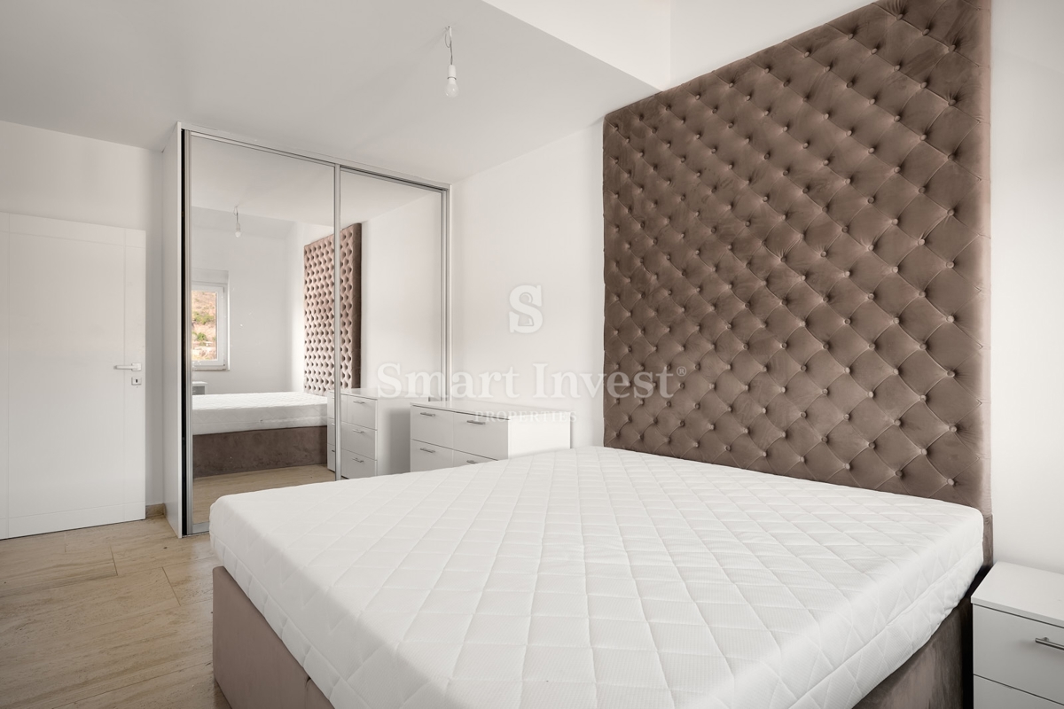 Stanovanje Banderovo, Rijeka, 106m2