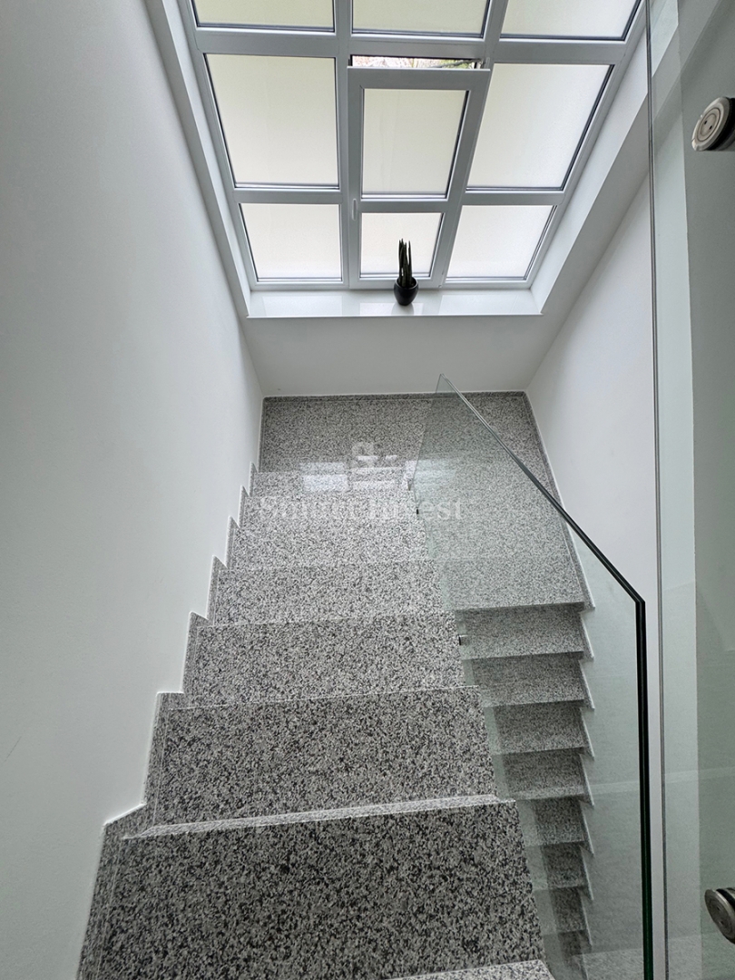 IČIĆI, čudovito 2-sobno stanovanje s pogledom na morje