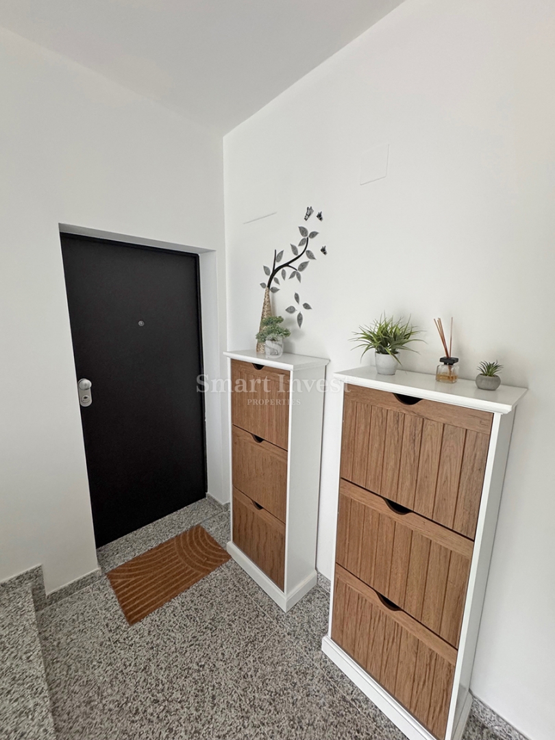 IČIĆI, čudovito 2-sobno stanovanje s pogledom na morje