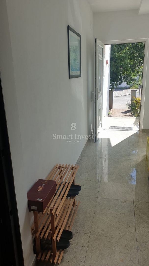 PULA - ŠTINJAN, udobno 3-sobno stanovanje s pogledom na morje