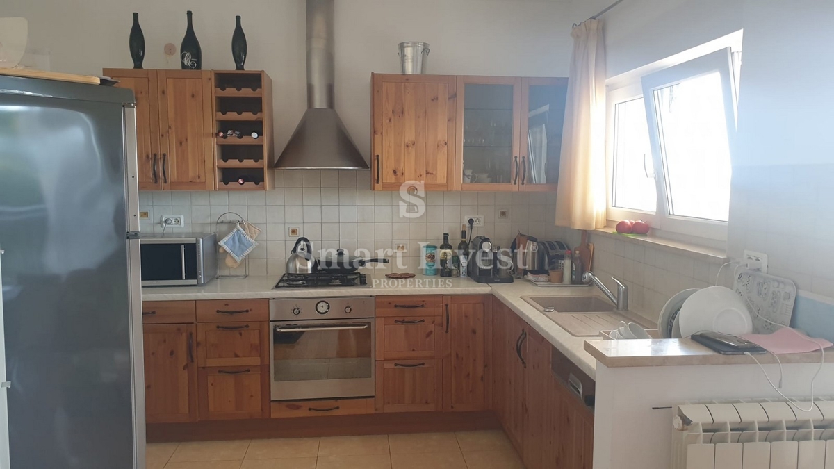 PULA - ŠTINJAN, udobno 3-sobno stanovanje s pogledom na morje