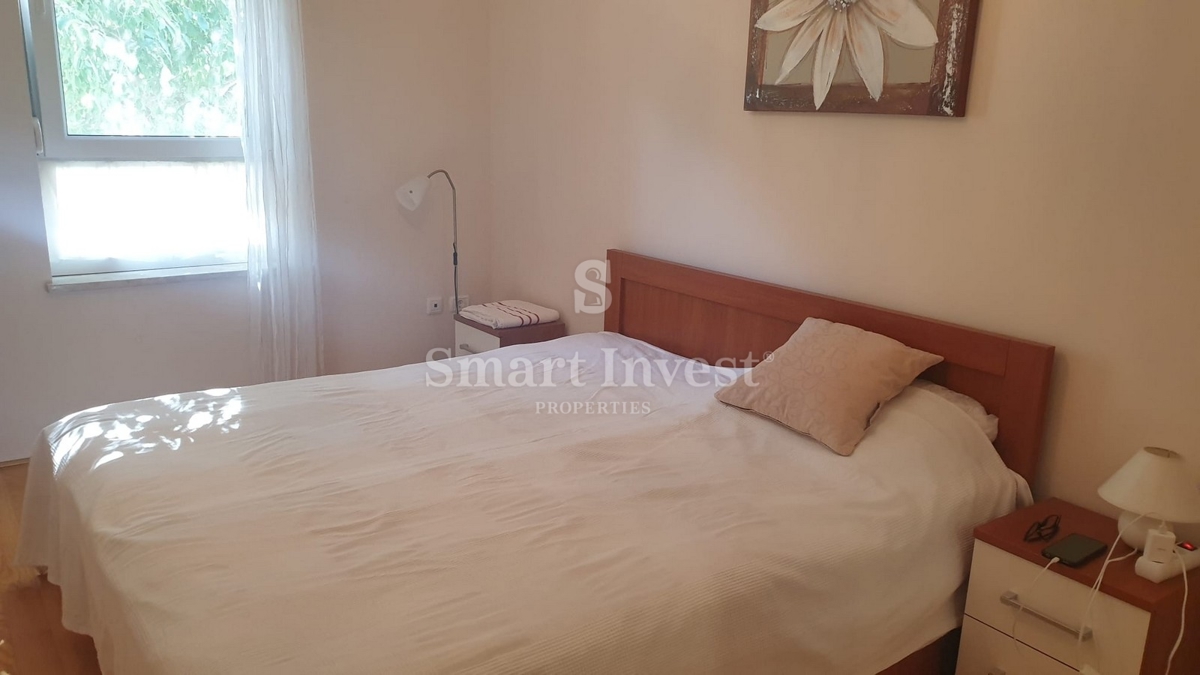 PULA - ŠTINJAN, udobno 3-sobno stanovanje s pogledom na morje