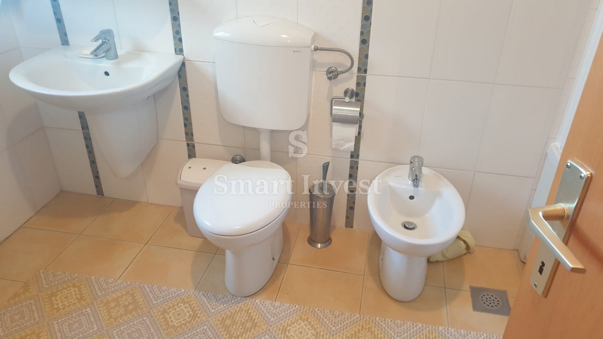 PULA - ŠTINJAN, udobno 3-sobno stanovanje s pogledom na morje