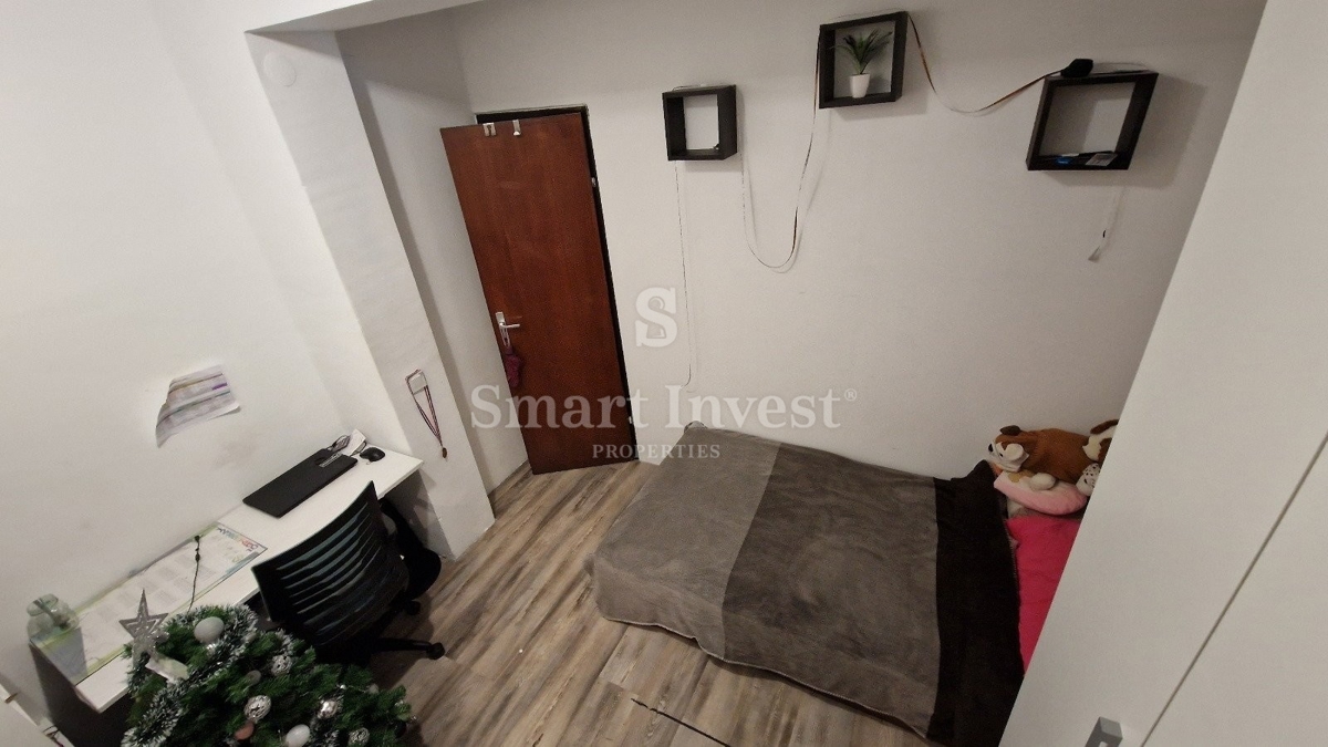 Stanovanje Brestovice, Kastav, 208,44m2