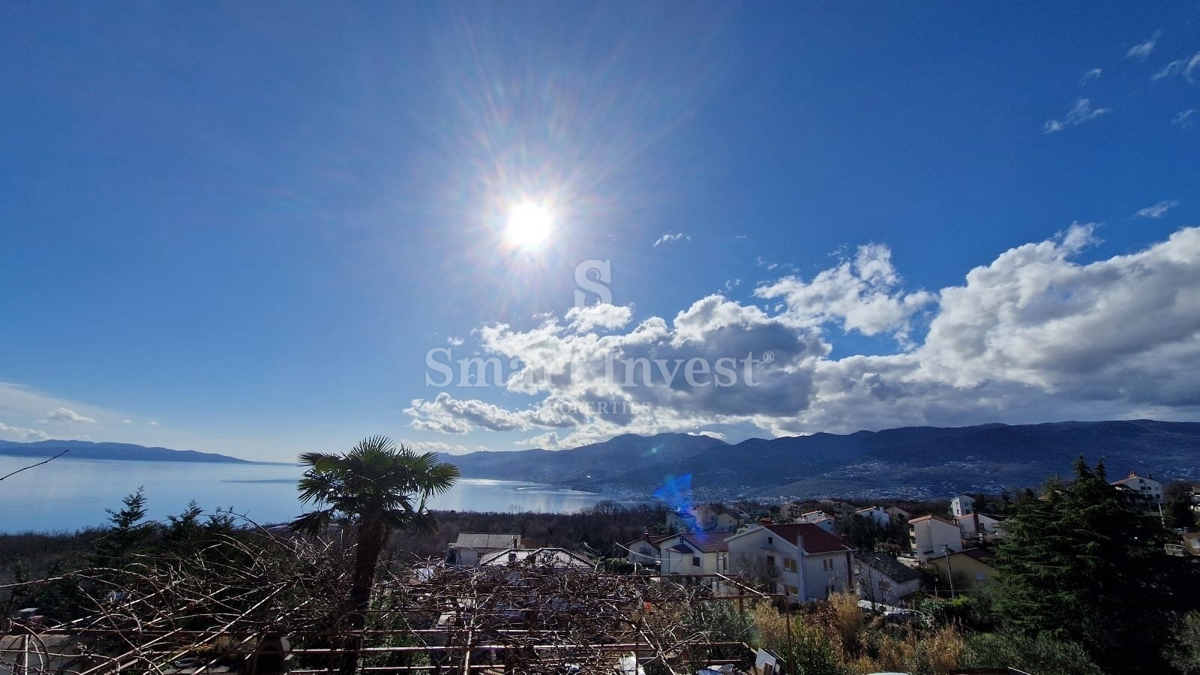 Stanovanje Brestovice, Kastav, 208,44m2