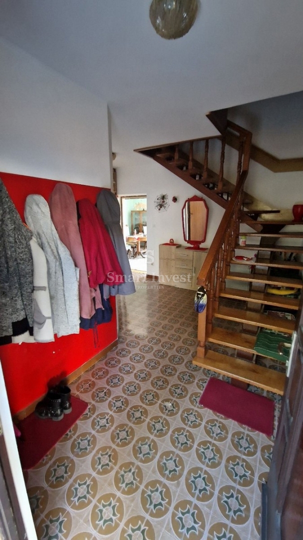 Stanovanje Brestovice, Kastav, 208,44m2