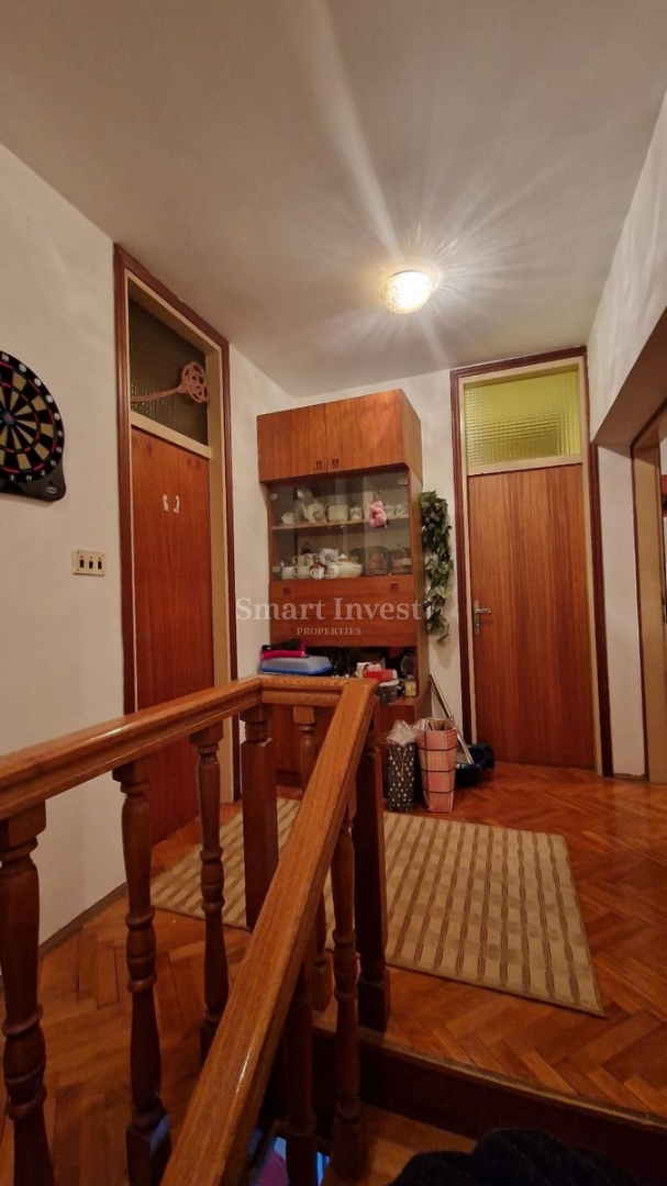 Stanovanje Brestovice, Kastav, 208,44m2