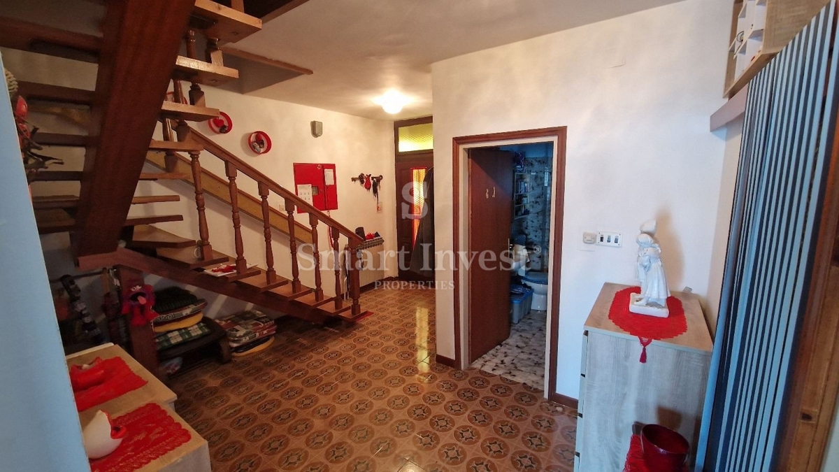 Stanovanje Brestovice, Kastav, 208,44m2