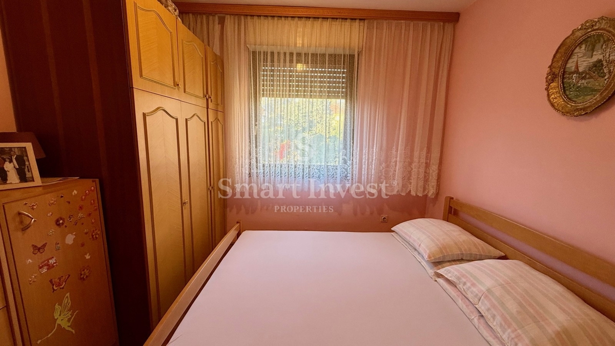 Stanovanje Zamet, Rijeka, 63,50m2