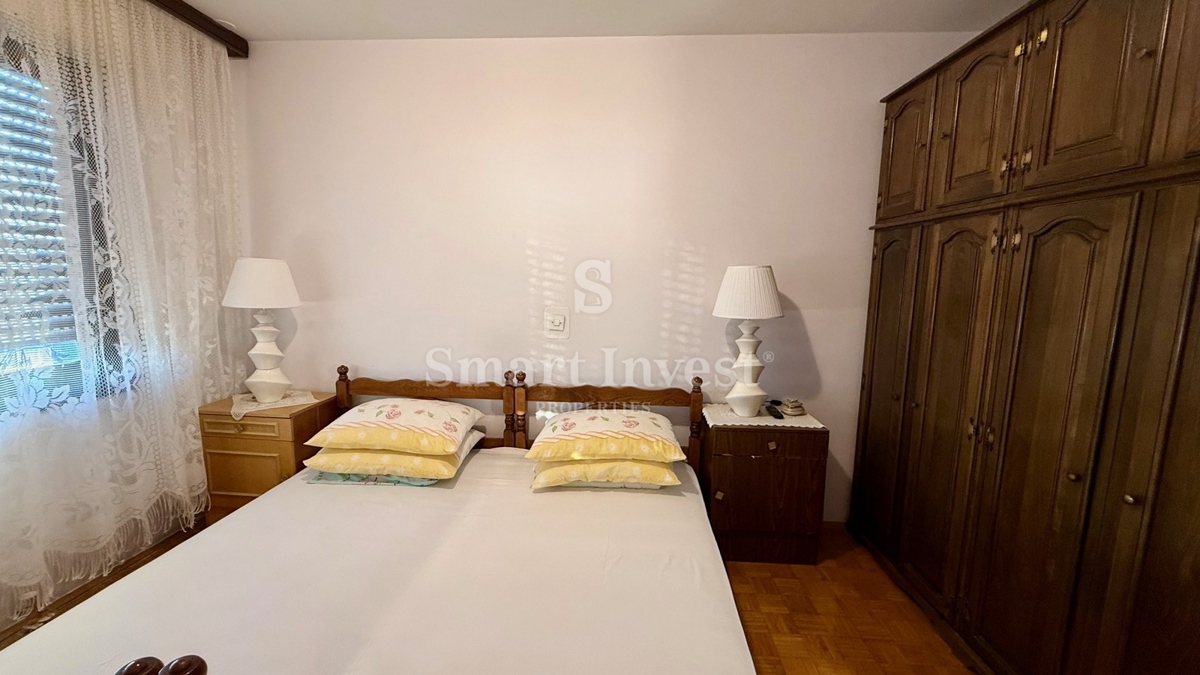 Stanovanje Zamet, Rijeka, 63,50m2