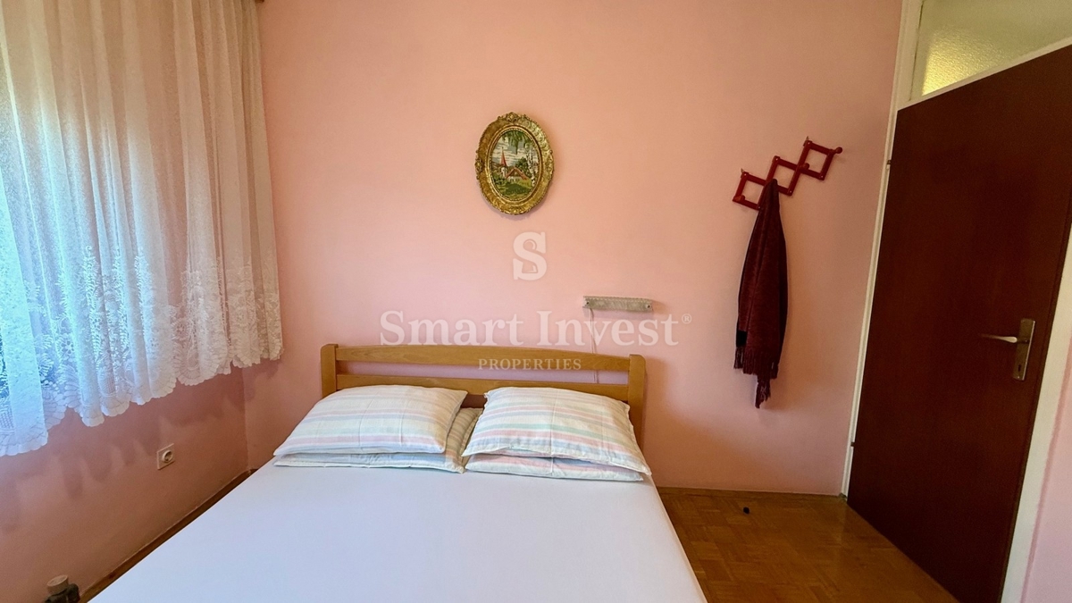 Stanovanje Zamet, Rijeka, 63,50m2