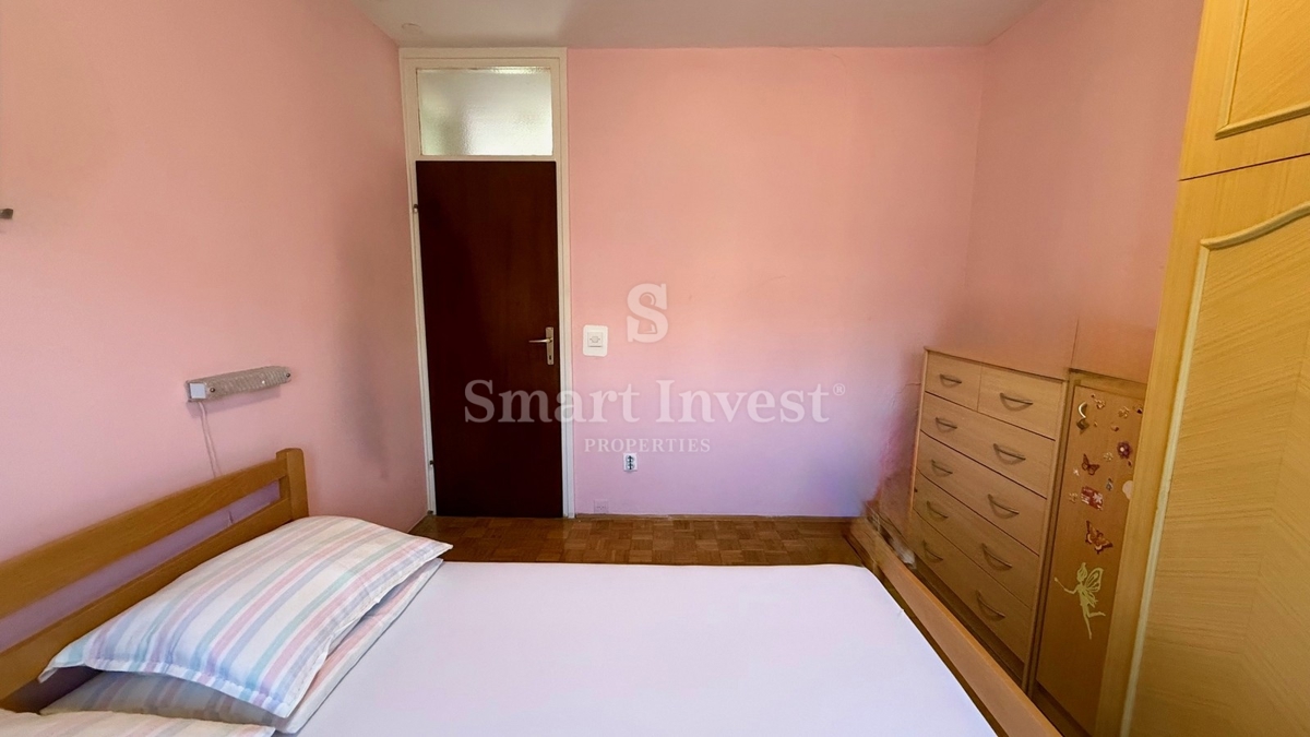 Stanovanje Zamet, Rijeka, 63,50m2