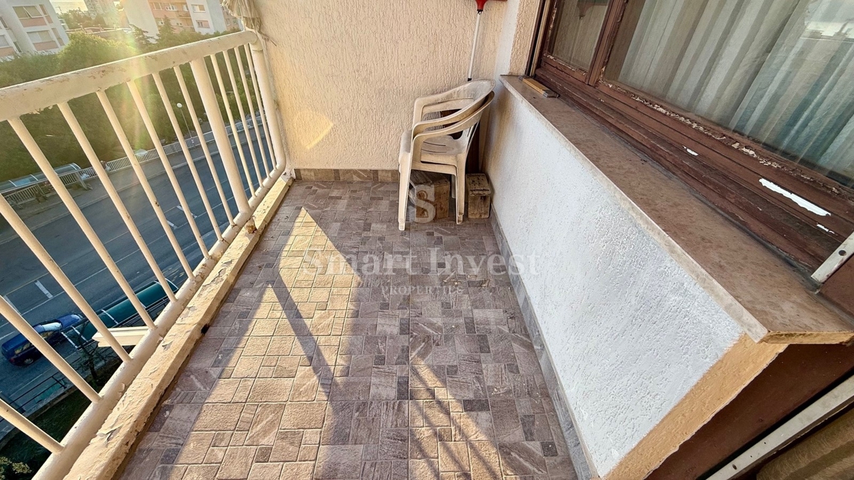 Stanovanje Zamet, Rijeka, 63,50m2