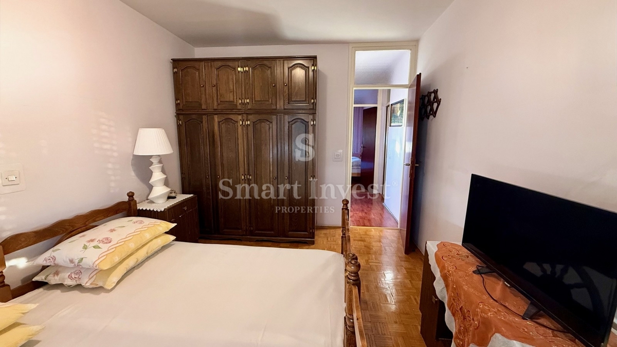 Stanovanje Zamet, Rijeka, 63,50m2