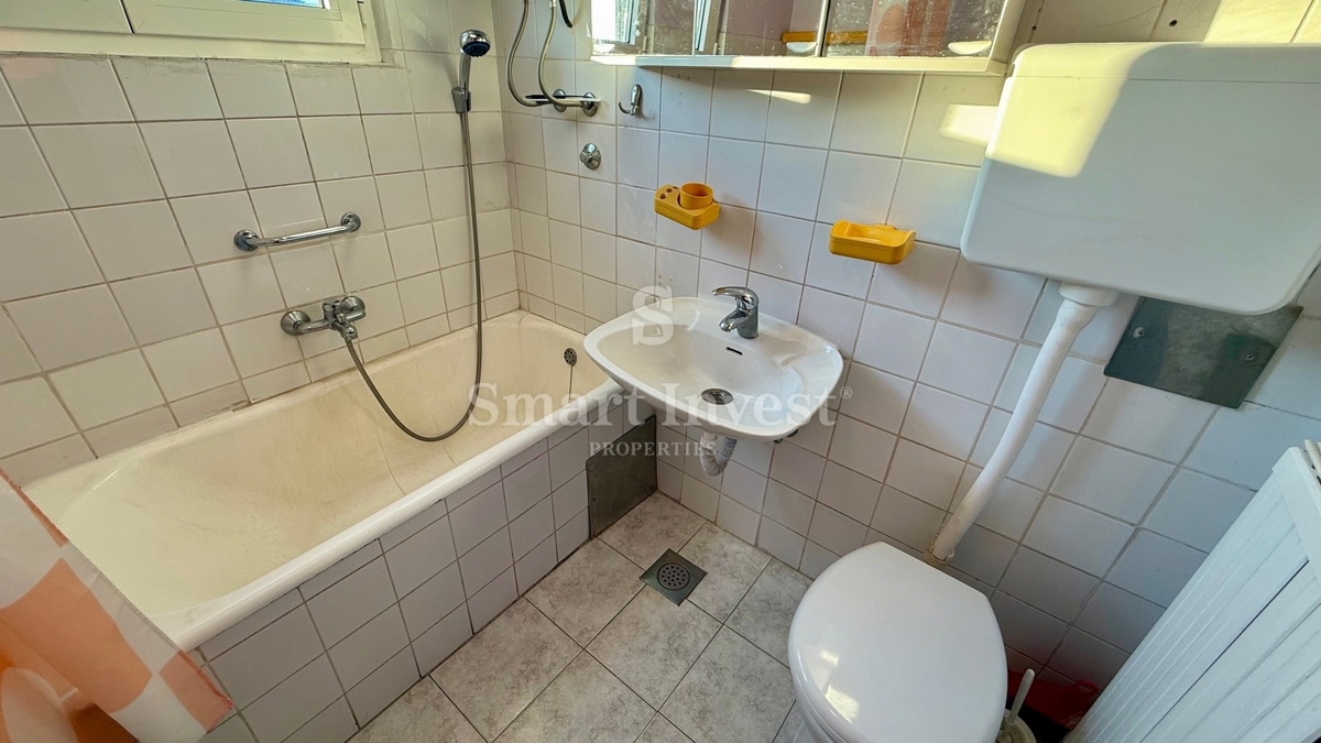 Stanovanje Zamet, Rijeka, 63,50m2