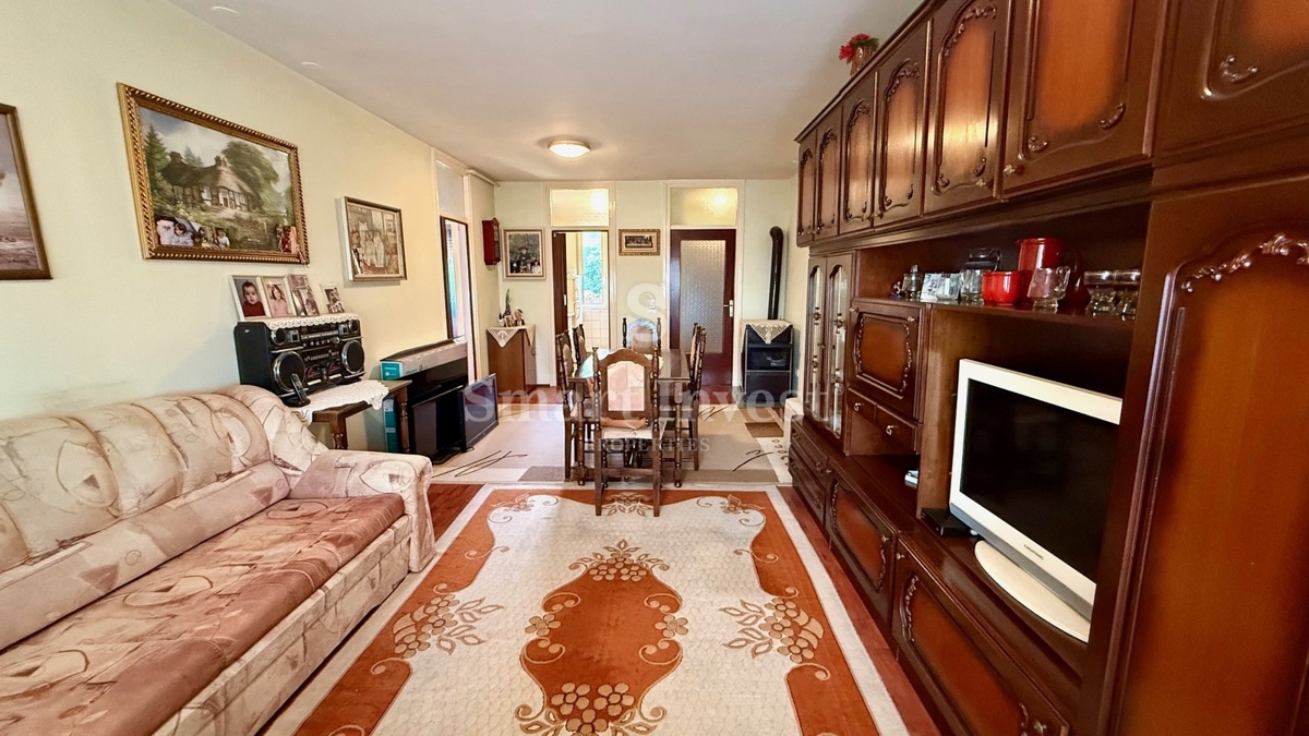 Stanovanje Zamet, Rijeka, 63,50m2