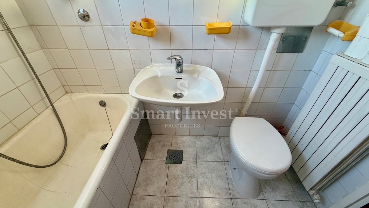 Stanovanje Zamet, Rijeka, 63,50m2