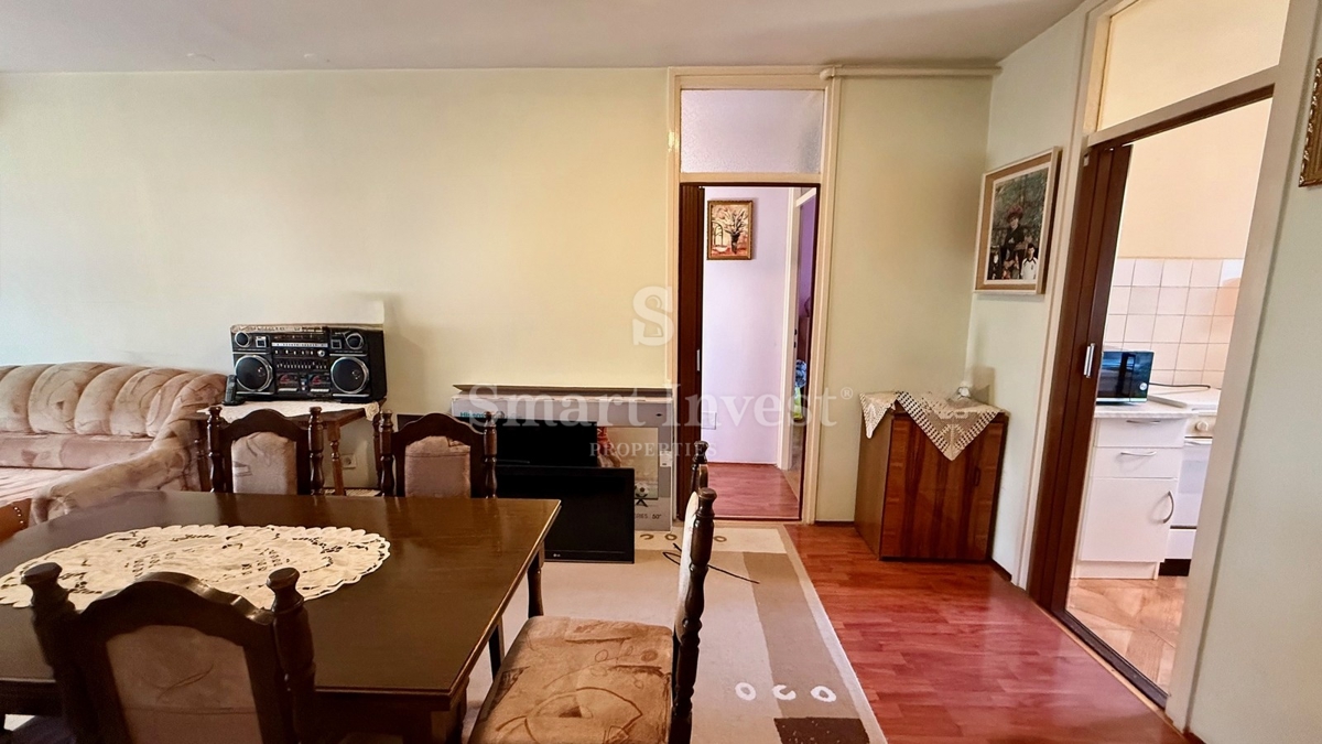 Stanovanje Zamet, Rijeka, 63,50m2