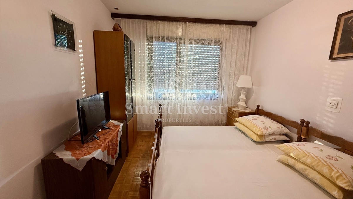 Stanovanje Zamet, Rijeka, 63,50m2