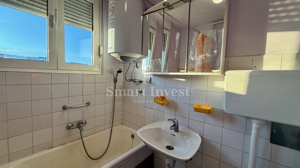 Stanovanje Zamet, Rijeka, 63,50m2