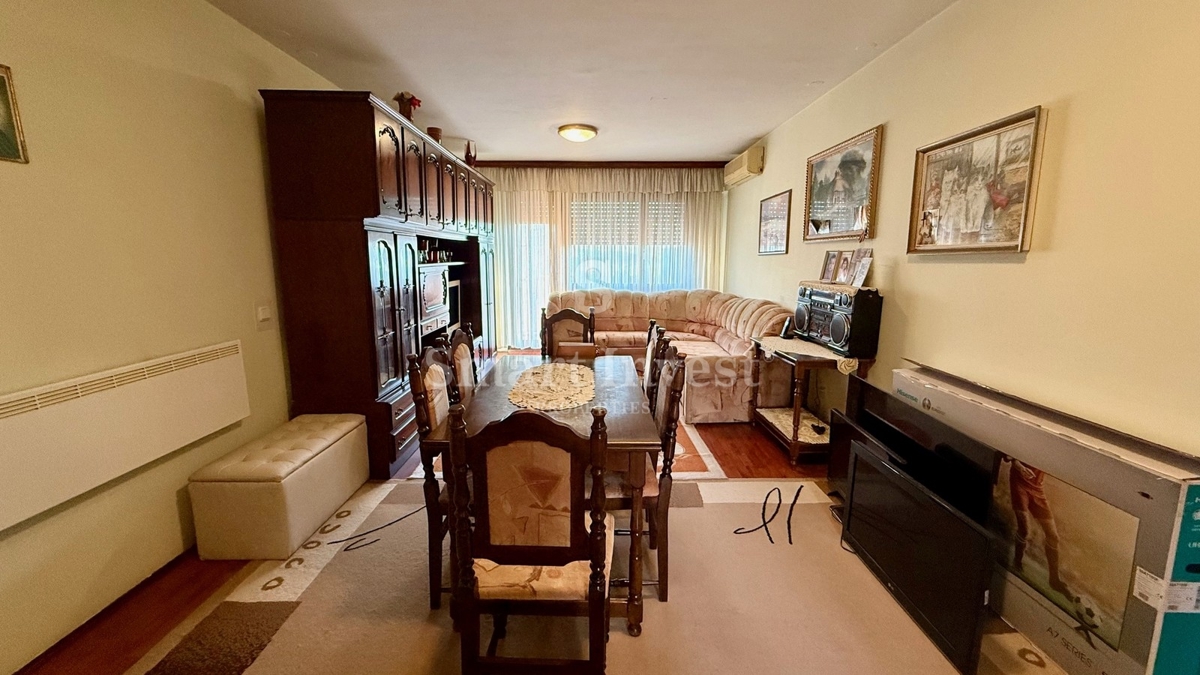 Stanovanje Zamet, Rijeka, 63,50m2