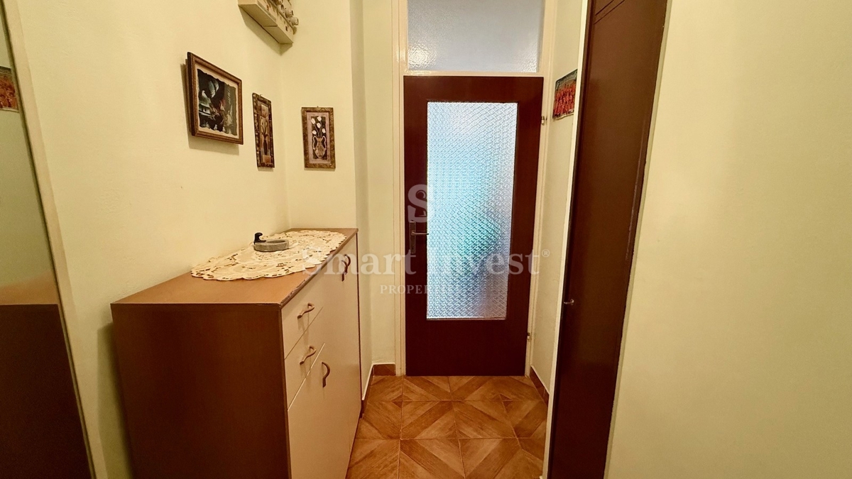 Stanovanje Zamet, Rijeka, 63,50m2