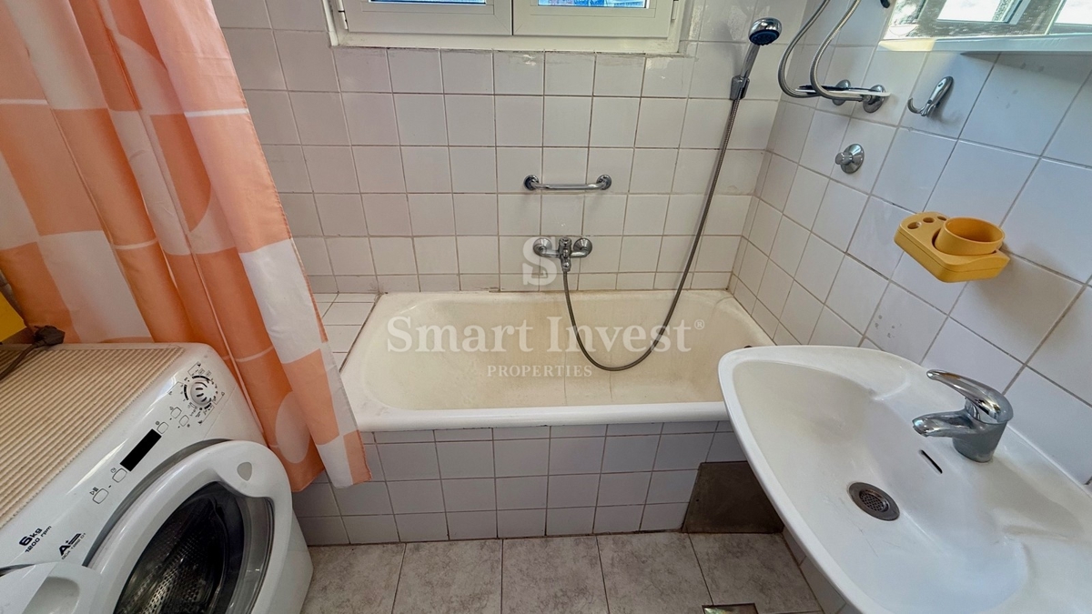 Stanovanje Zamet, Rijeka, 63,50m2