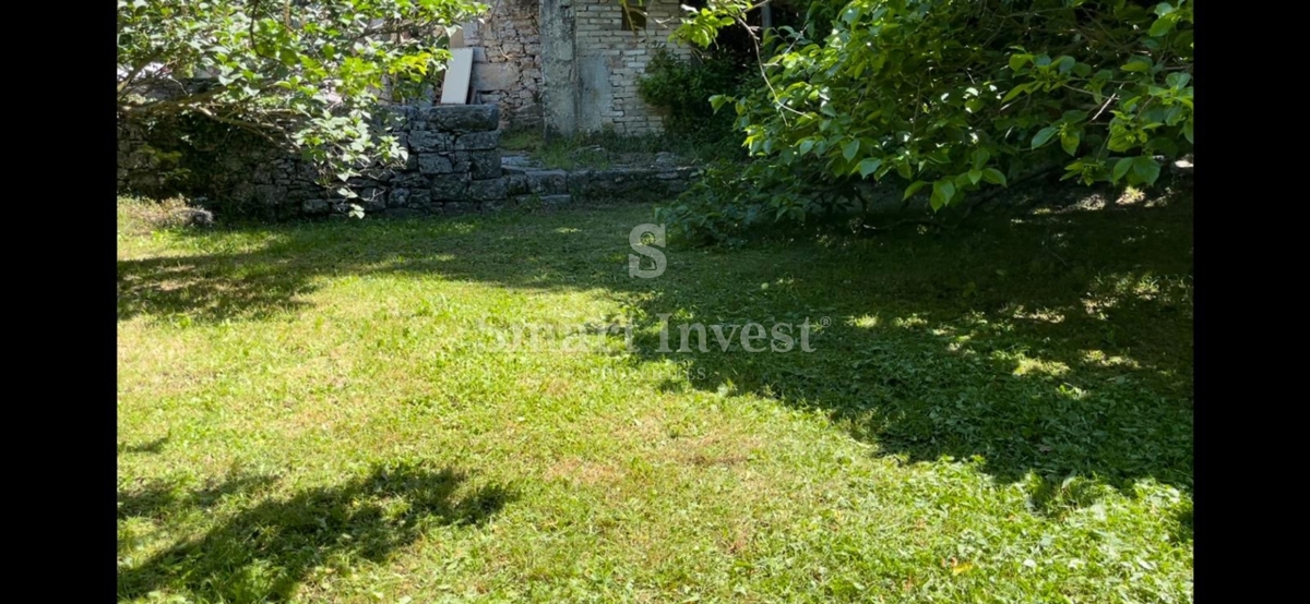 Hiša Spinčići, Kastav, 134m2