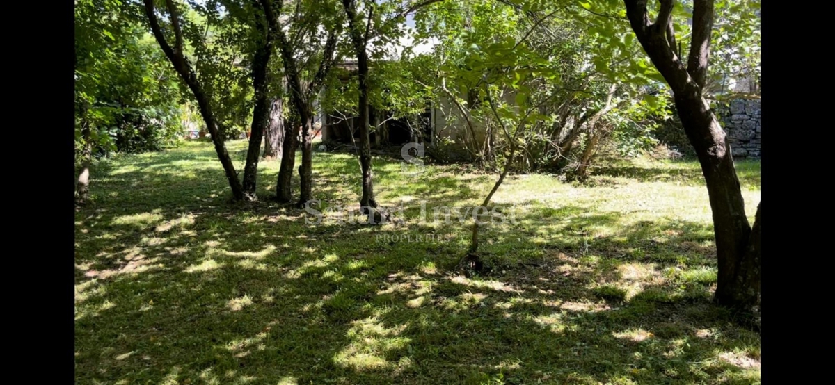 Hiša Spinčići, Kastav, 134m2